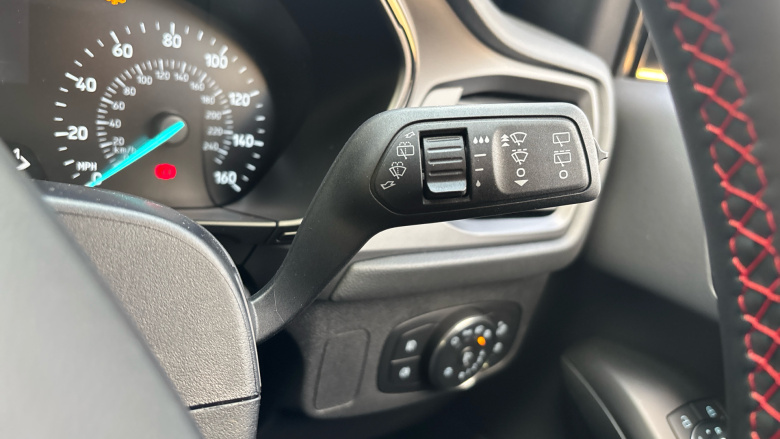 Ford Focus 1.0 EcoBoost Hybrid mHEV 155 ST-Line 5dr Auto Petrol Estate